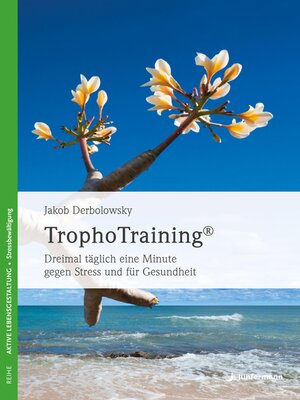 cover image of TrophoTraining